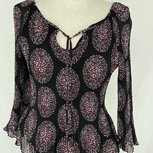 Multi Color Dress Shirt